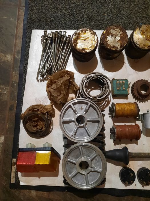 Новий генератор МТ-Днепр