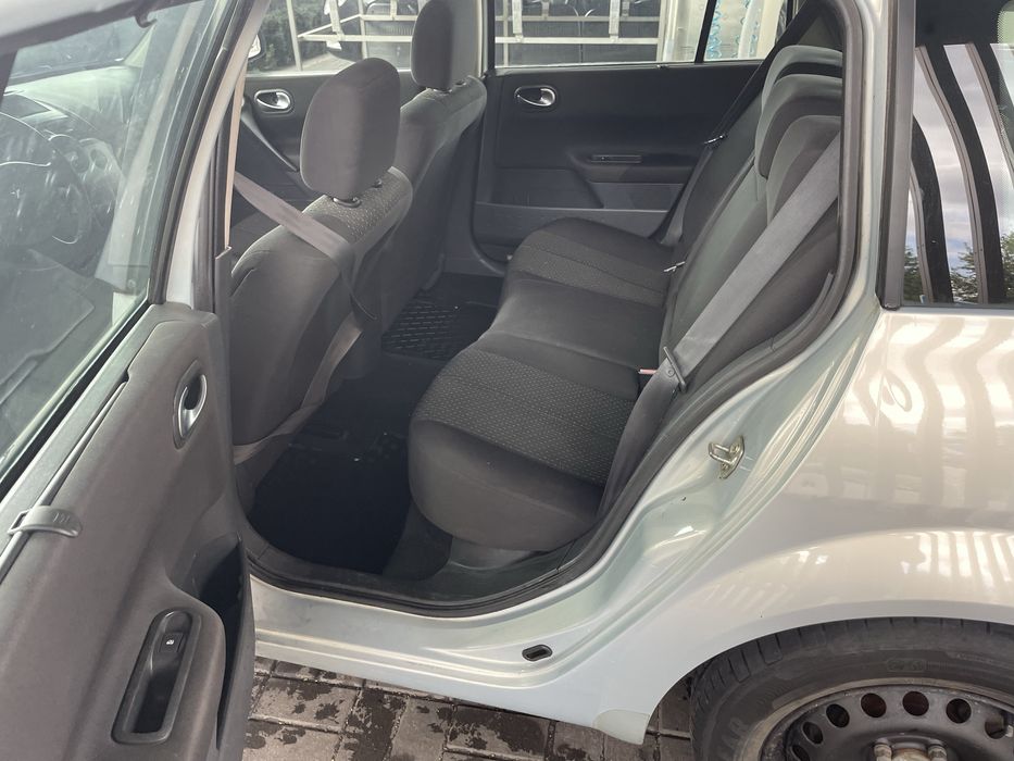 Продам Renault megane 2