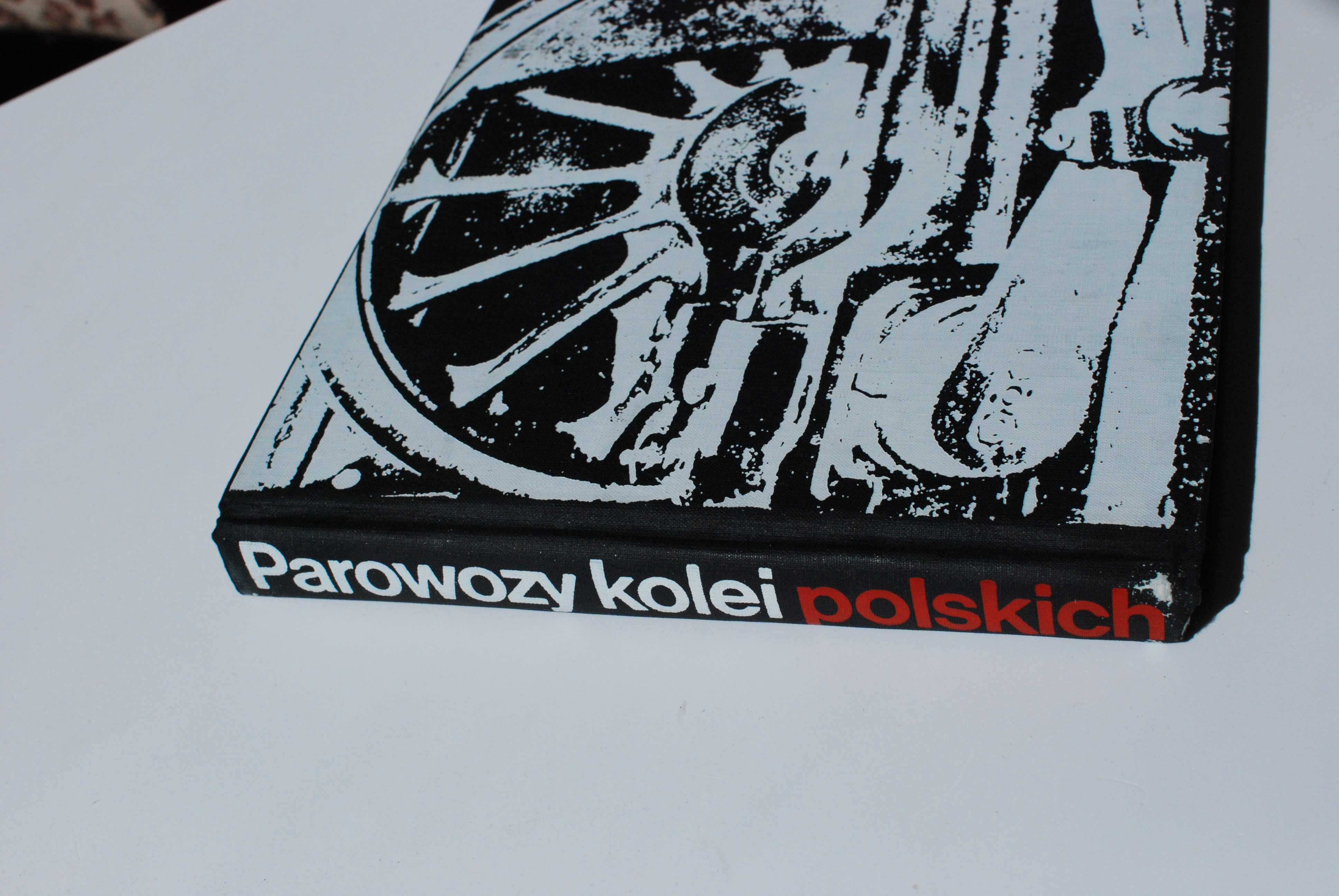 Parowozy kolei Polskich. Jan Piwowoński