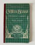 Cartilha Escolar