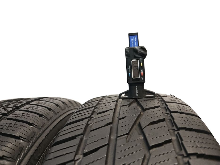 225/65/16 Toyo Celsius Wielki Sezon ** Dot 23 **