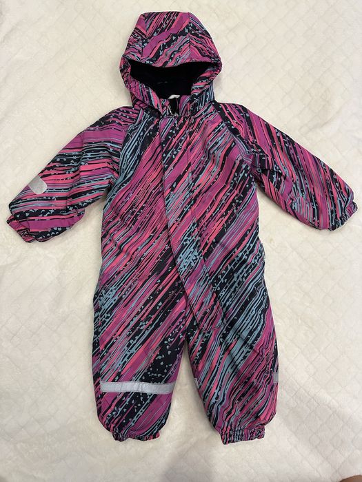 Комбінезон Lassie by reima