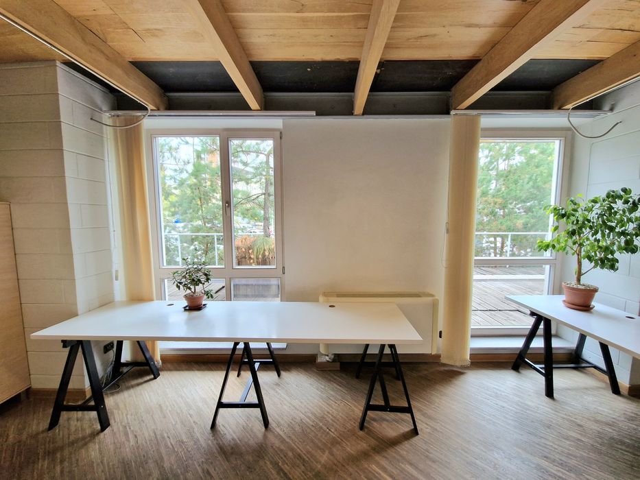 Сдам офис помещения Центр Рогалева Ком Услуги Включены