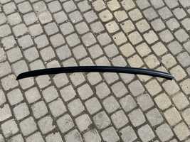 Lotka klapy na klape bmw e46 coupe cabrio black sapphire oryginal