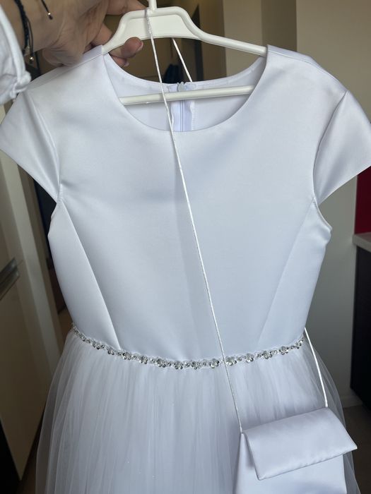 Sukienka kominijna 152/158