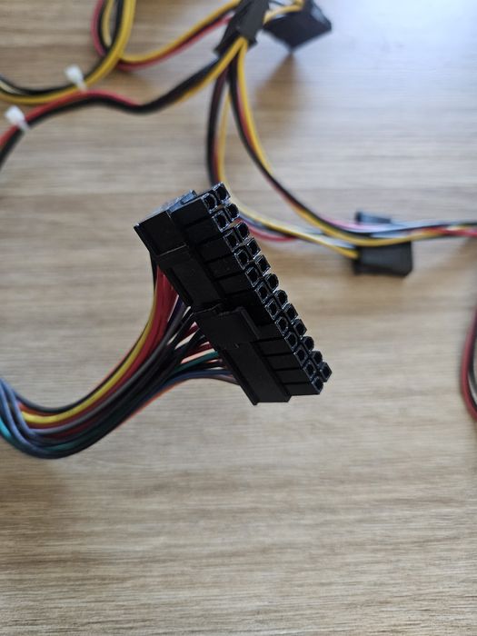 Zasilacz komputerowy ATX TakeMe 400W