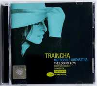Traincha Metropole Orchestra 2008r