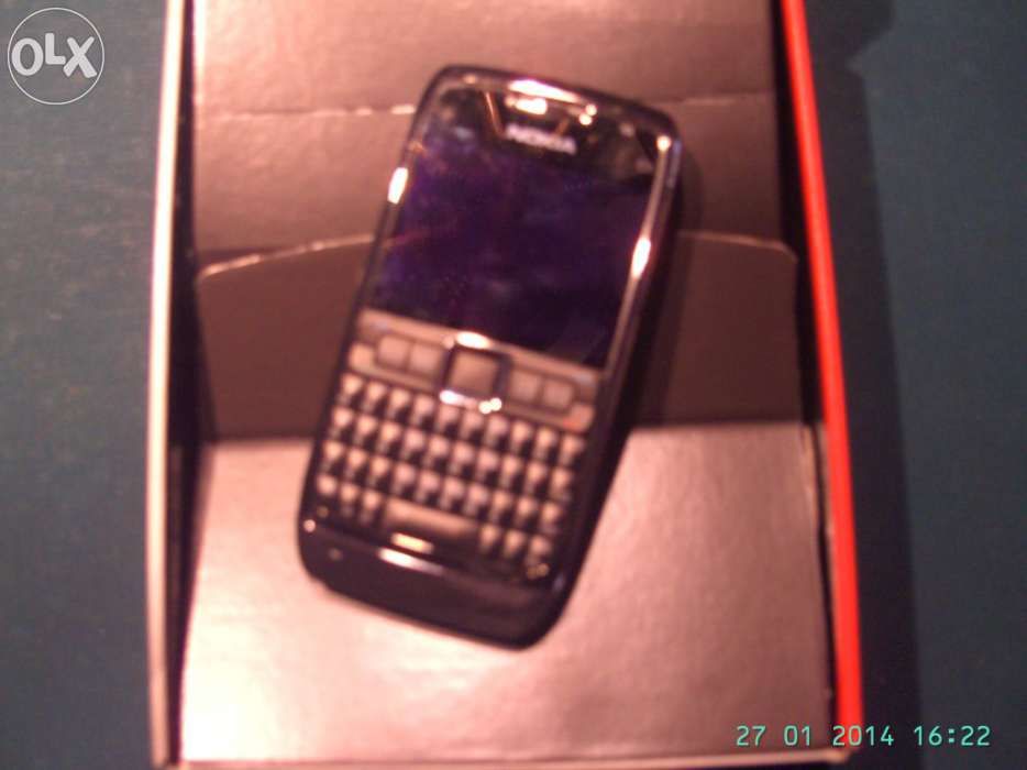 Telemovel Nokia E71