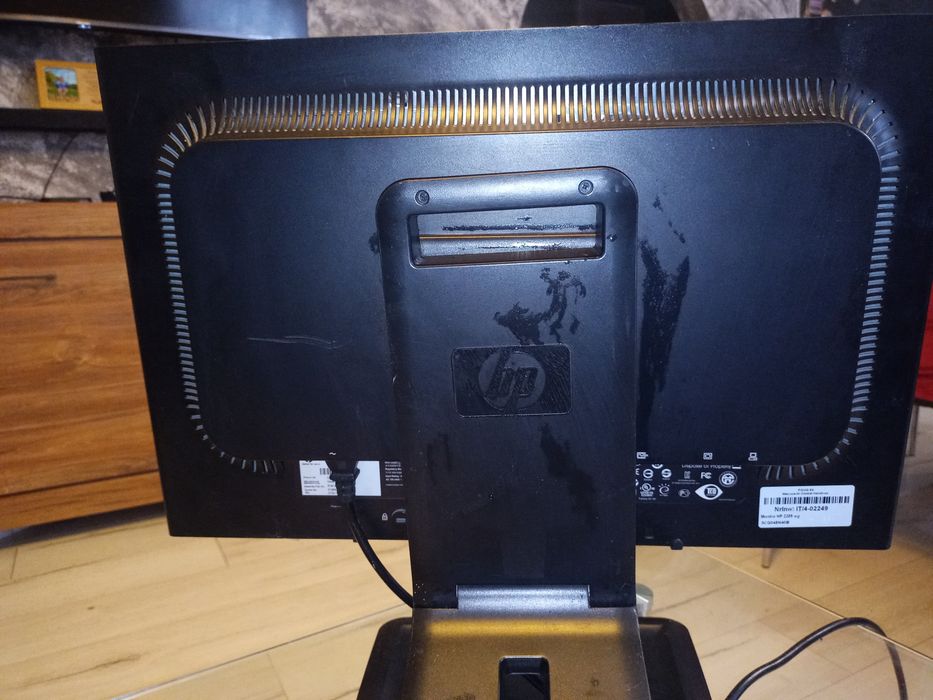 monitory do komputera