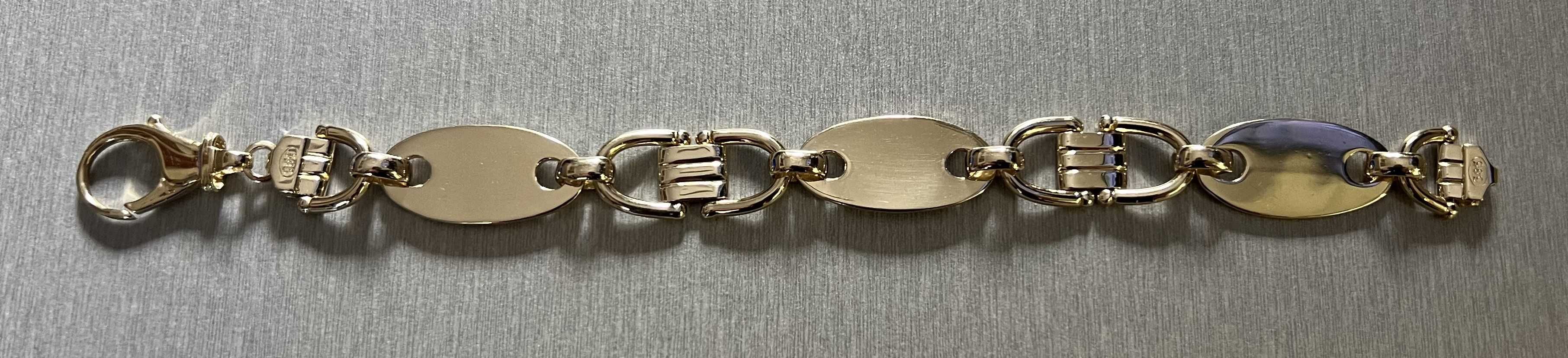 Cartier-złoto 585 zestaw-215zł/gram.