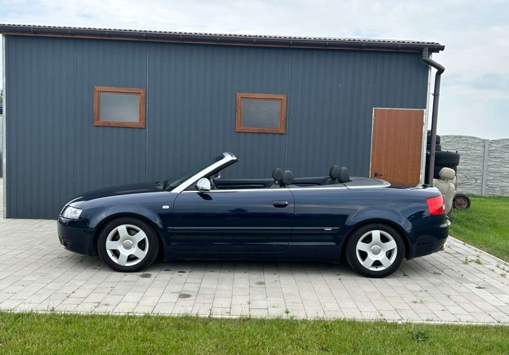 1,8 163KM, S-line, Skóra, Xenon