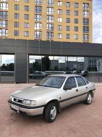 Opel Vectra 2.0 інжектор