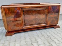 Bufet komoda Barek ArtDeco