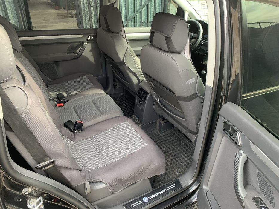 автопродаж фольксваген туран