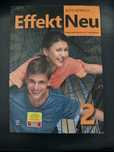 Effekt neu 2 podręcznik szkoła średnia