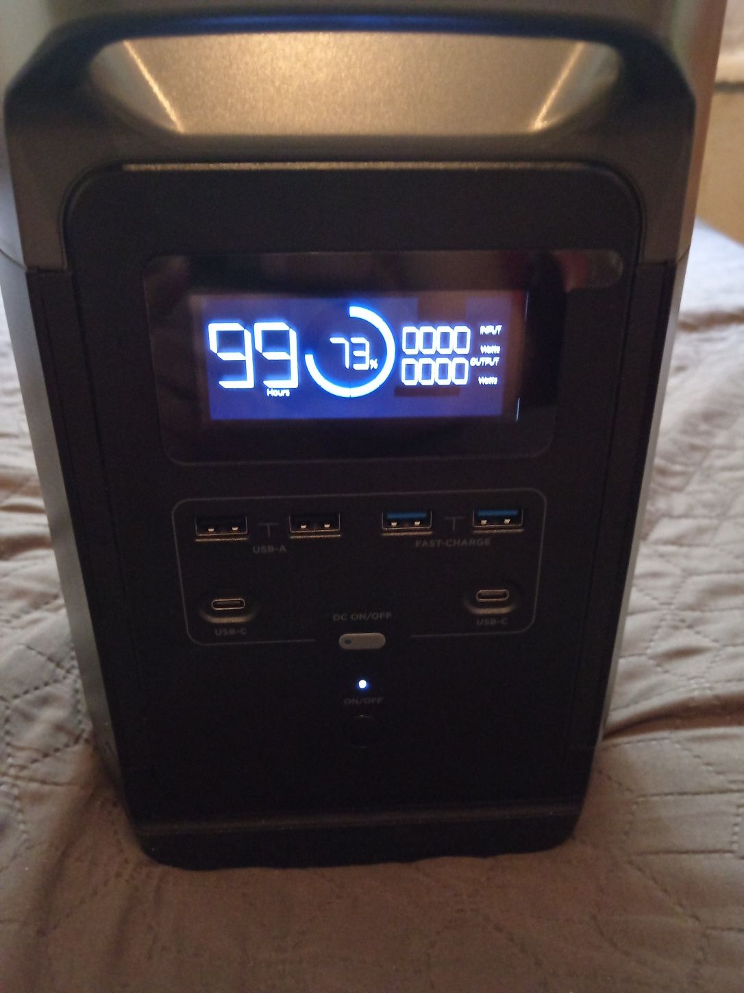Продам Экофлоу 1800вт