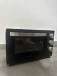 Mini forno Becken