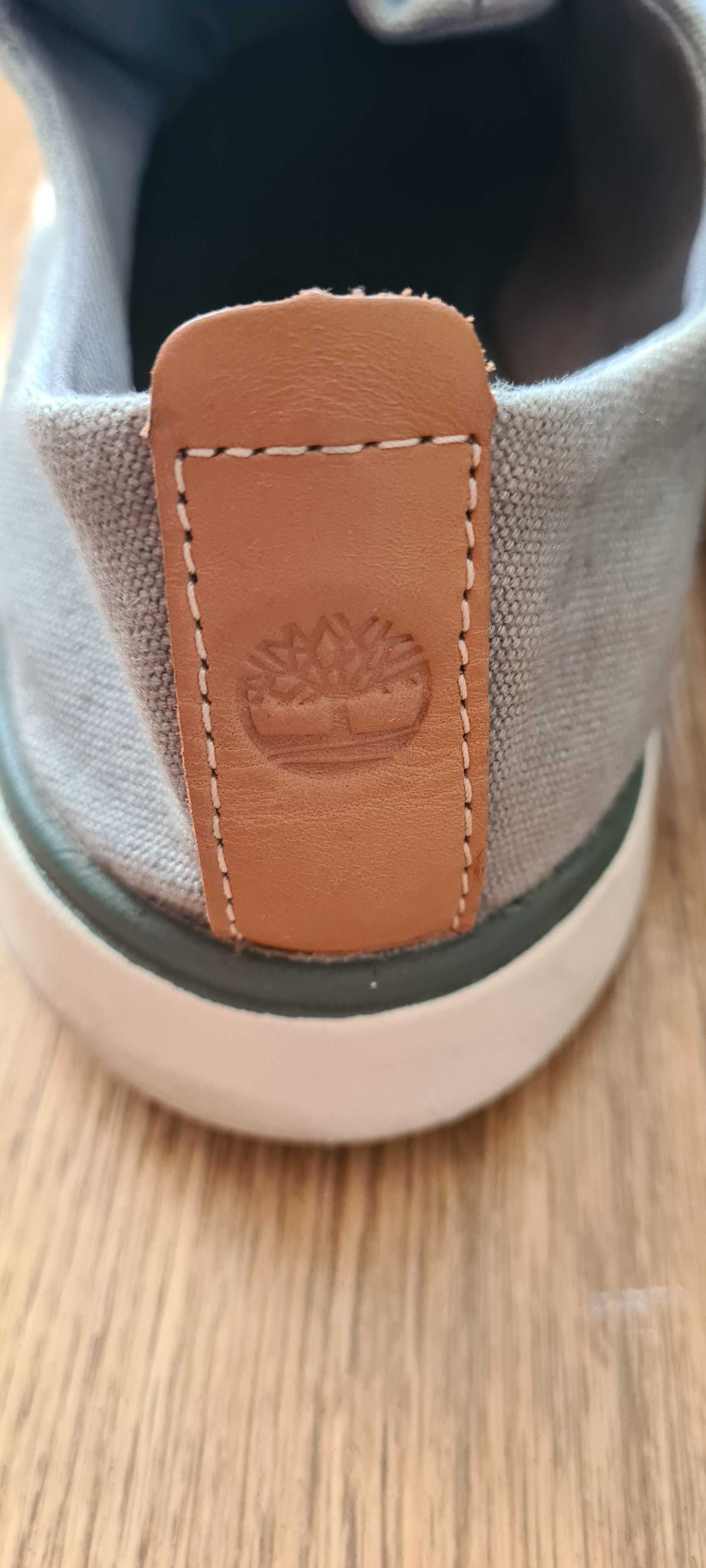 Buty męskie Timberland