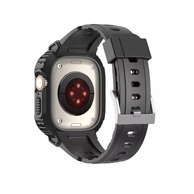 Pasek Z Etui Spguard Do Apple Watch 49Mm