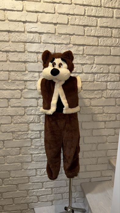 Оренда дитячих карнавальних костюмів на Софіївській Борщагівці