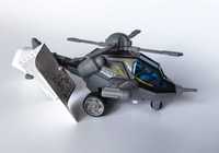 Prezent dla dziecka - helikopter policyjny SWAT
