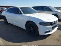 Dodge Charger 3.6 L Benzyna V6 292 KM