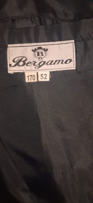 Garnitur męski 170 na 52