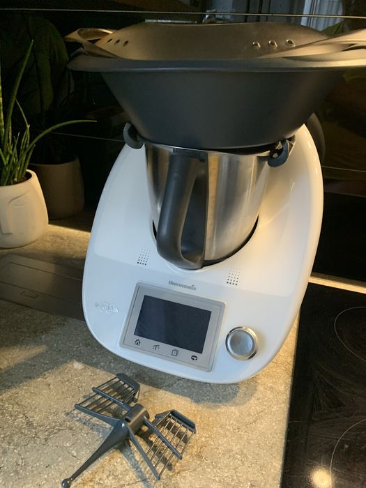 Termomix TM5 sprzedam