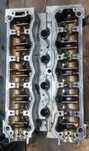 Motor nfx 1.6 16v saxo cup as peças