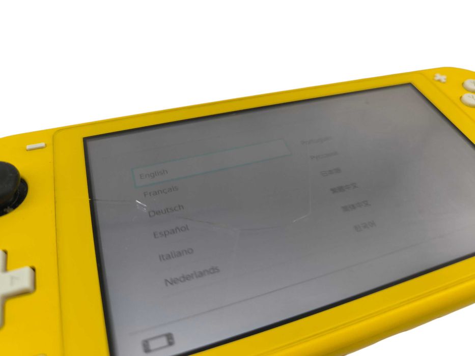 Konsola Nintendo Switch Lite
