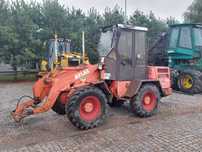 Atlas 52E  Import Niemcy/ Bardzo dobry stan