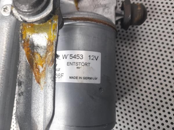 Motor limpa vidros frente RENAULT Master III (FV)