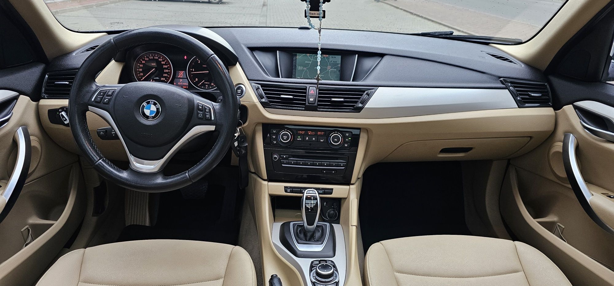Bmw X1 Lift Automat X drive