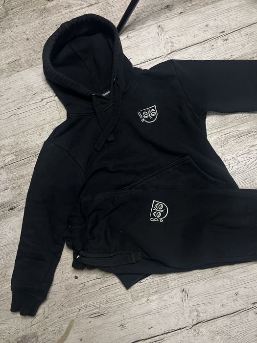 Dres bakajoko wiśniaaa