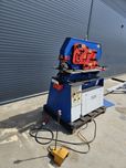 Nozyce uniwersalne metalkraft HPS60S