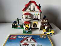LEGO Creator 31069 Rodzinna willa