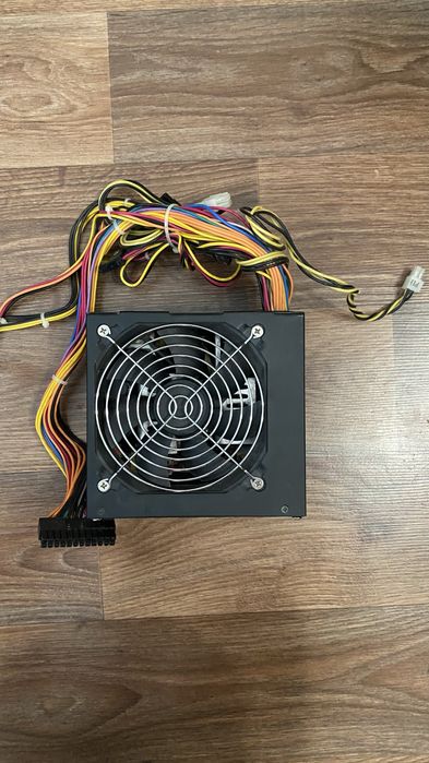 Блок Живлення HOPELY ATX-450P4