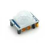 Sensor de movimento PIR (HC-SR501) compatível com Arduino