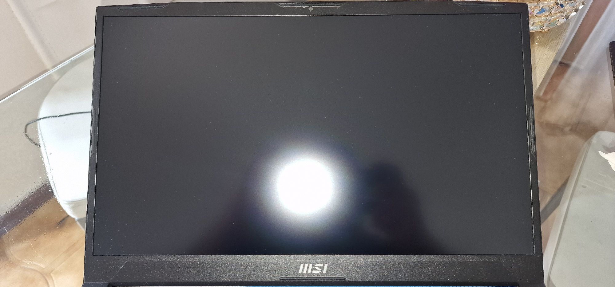 Portátil Gaming MSI Katana GF66 12UGS  i7-12700H RTX3070TI