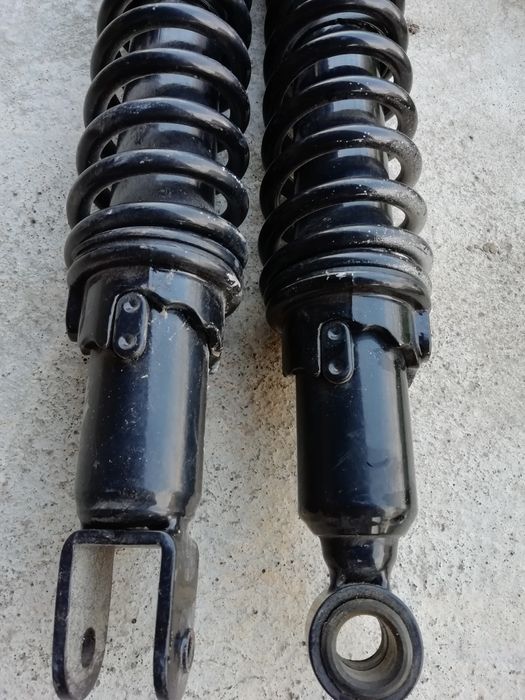 Продам амортизатори