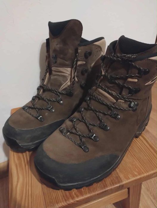 Buty hiking męskie 44 Tecnica GTX