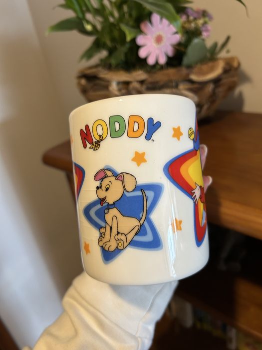 Caneca Nody Vista alegre