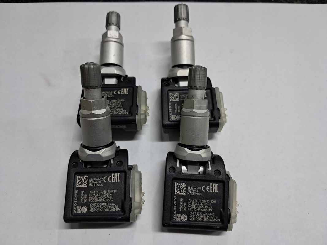 Czujniki Ciśnienia Kół Tpms Bmw Mercedes -02