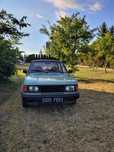 Skoda 105 rok 1988 Czeskie Porsche:)