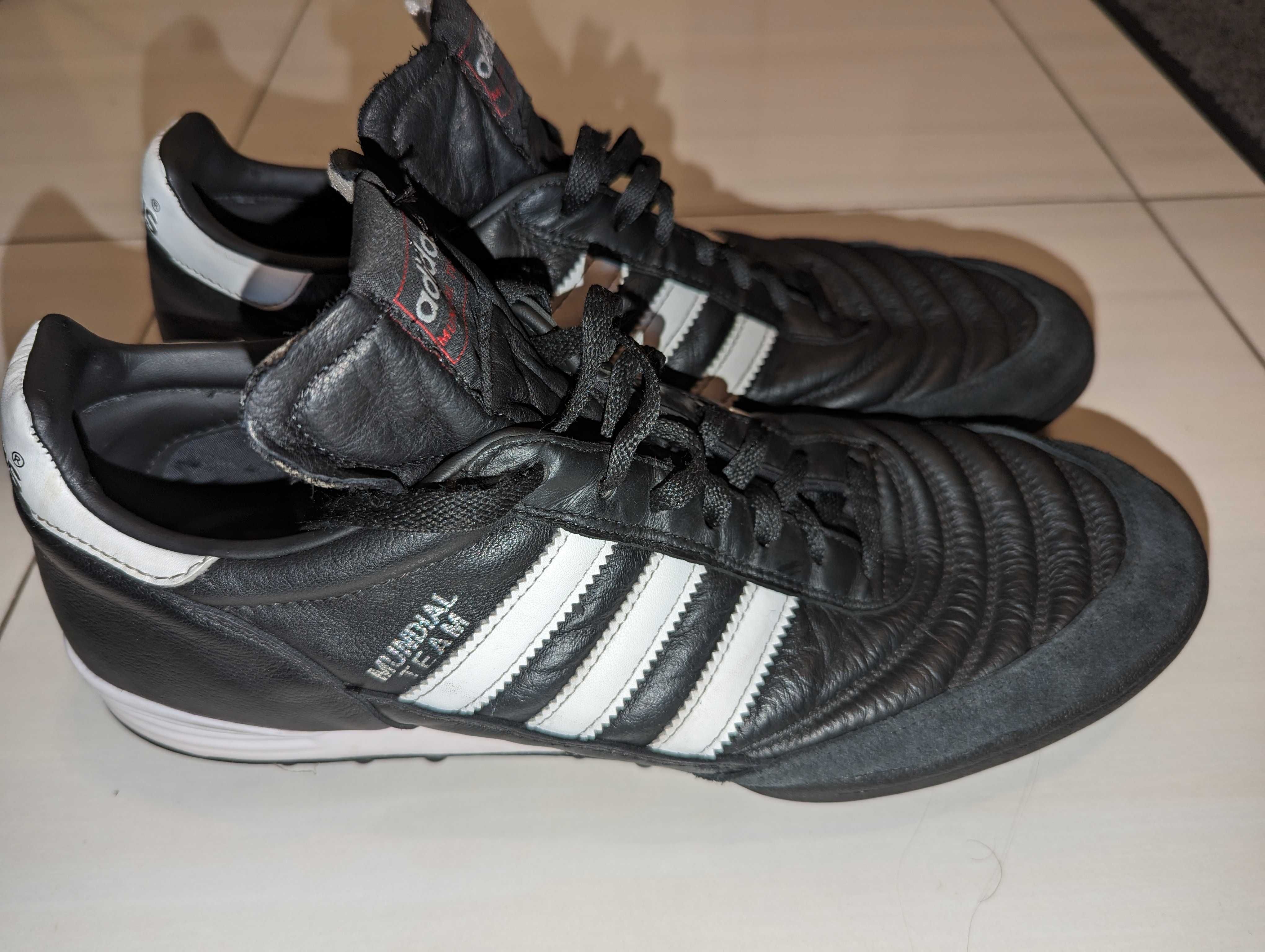 turfy Adidas Mundial Team 46 2/3 30cm