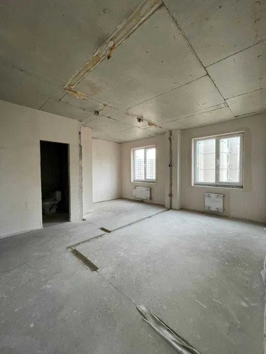 2к в ЖК 41 Жемчужина ‼️59м2‼️ подземный паркинг Вид на море Таирово