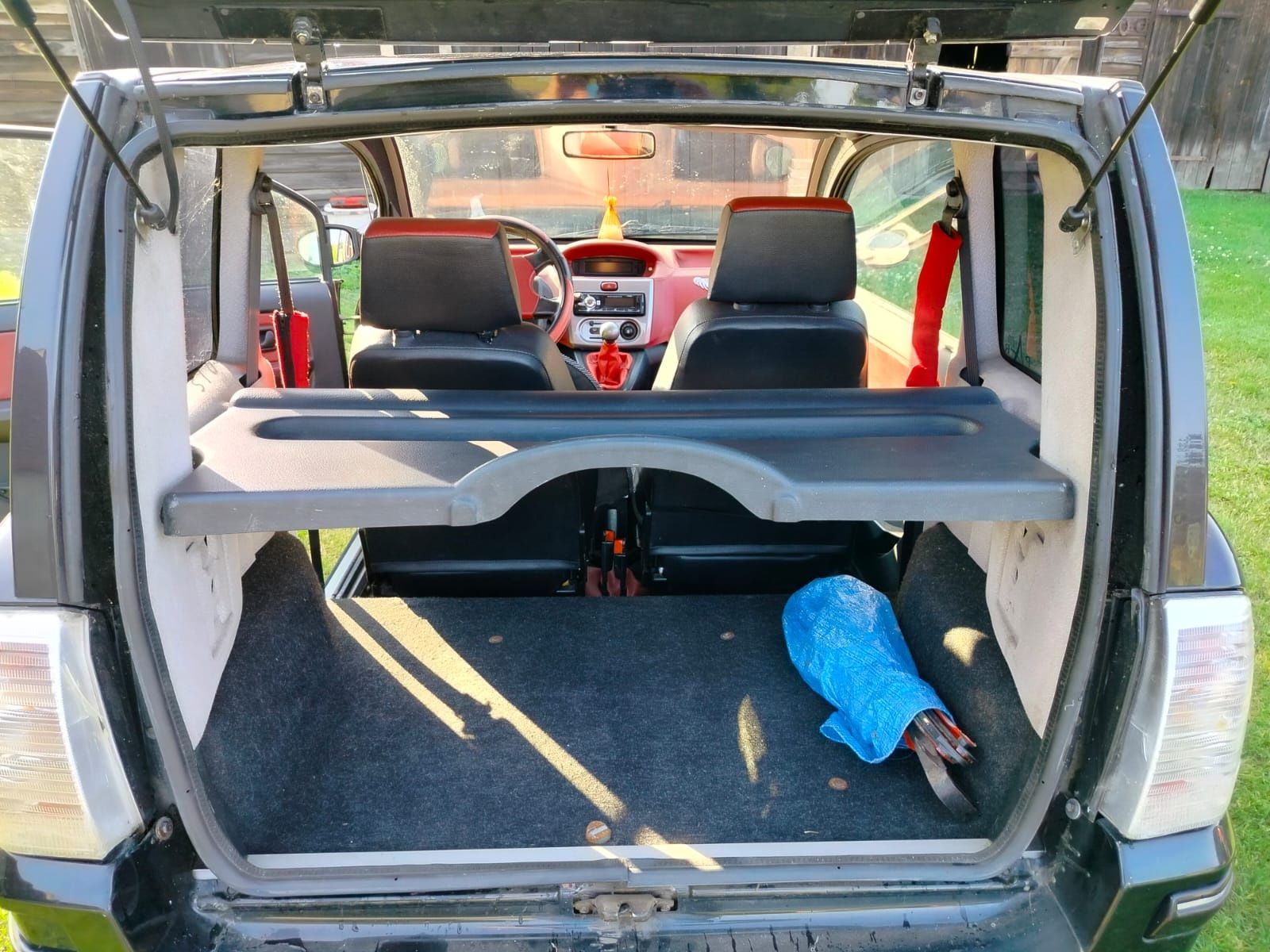 Sprzedam microcar