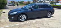 Peugeot 508 SW 1.6 e-hdi Allure