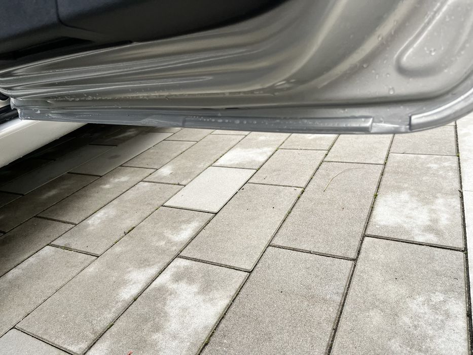 Opel Zafira B - wersja Innovation (OPC) - dla fana