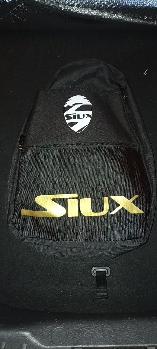 Siux Carbon Revolution 2